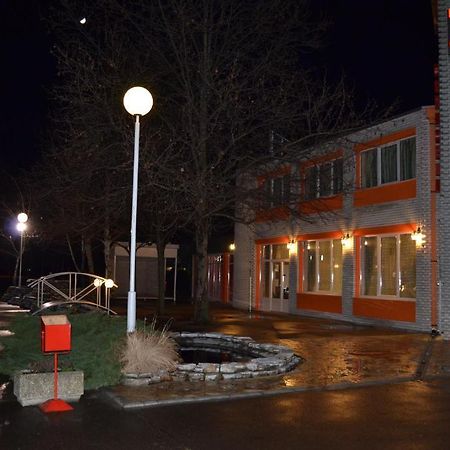 Motel Citadela 023 Zrenjanin Eksteriør bilde
