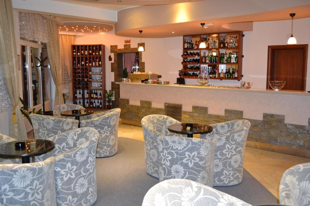 Motel Citadela 023 Zrenjanin Eksteriør bilde