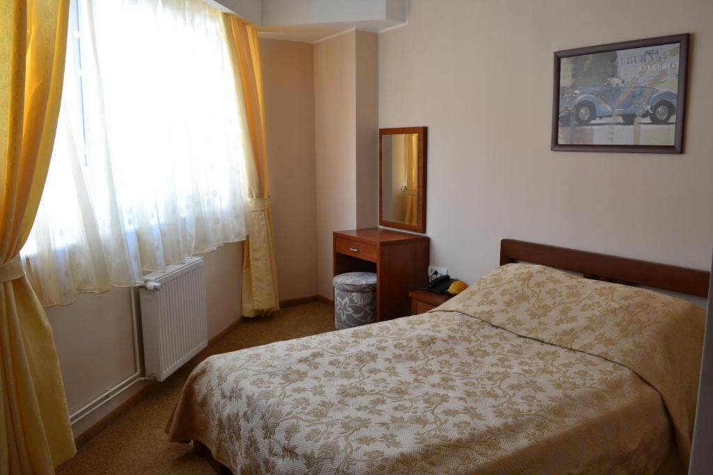 Motel Citadela 023 Zrenjanin Eksteriør bilde