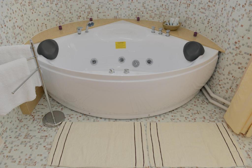 Motel Citadela 023 Zrenjanin Rom bilde