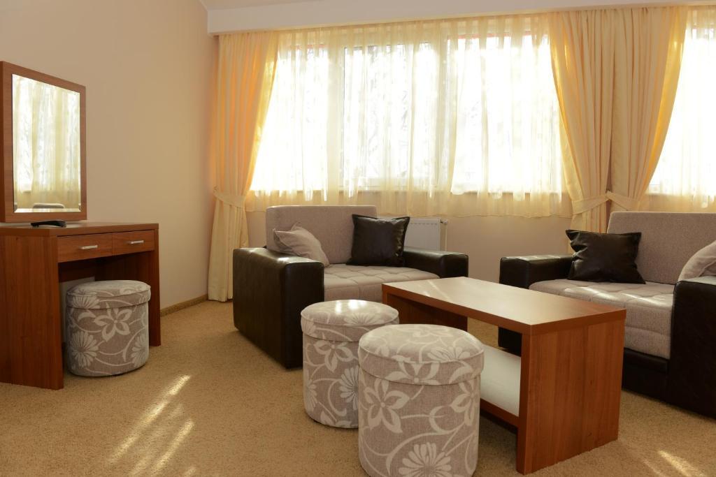 Motel Citadela 023 Zrenjanin Rom bilde