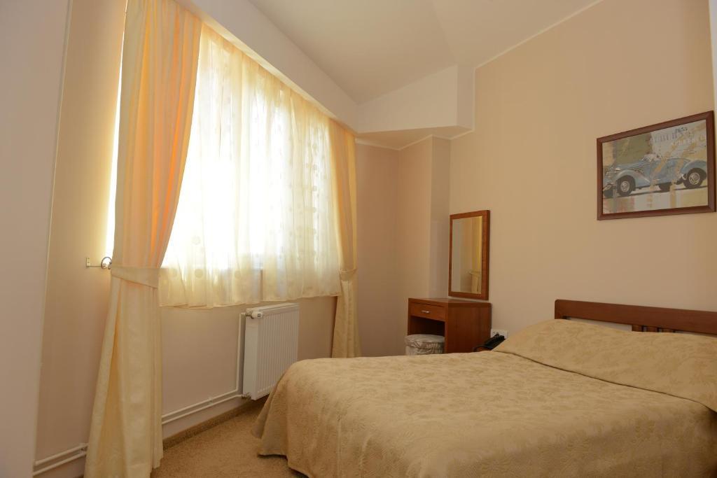 Motel Citadela 023 Zrenjanin Rom bilde