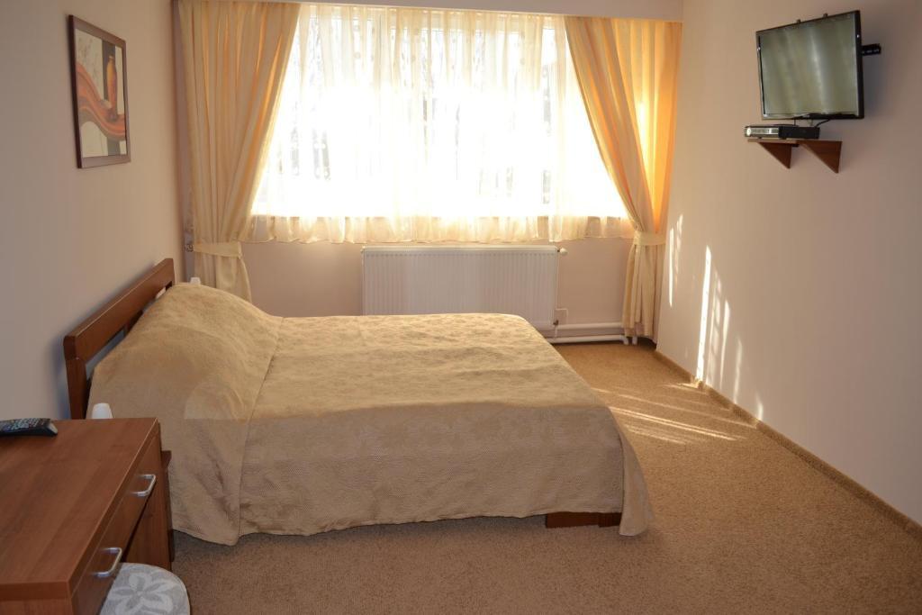 Motel Citadela 023 Zrenjanin Rom bilde