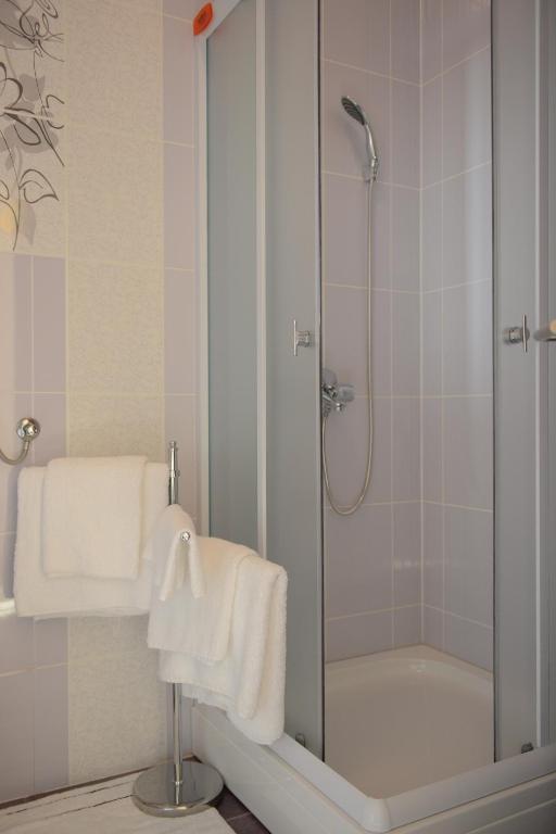 Motel Citadela 023 Zrenjanin Rom bilde
