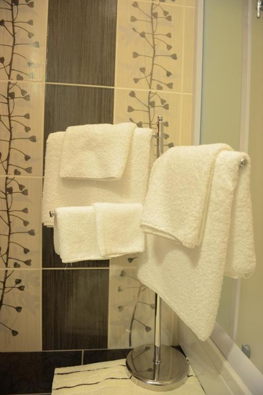 Motel Citadela 023 Zrenjanin Rom bilde